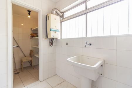 Apartamento à venda com 80m², 2 quartos e 1 vaga Apartamento à venda com 80m², 2 quartos e 1 vagaÁrea de Serviço