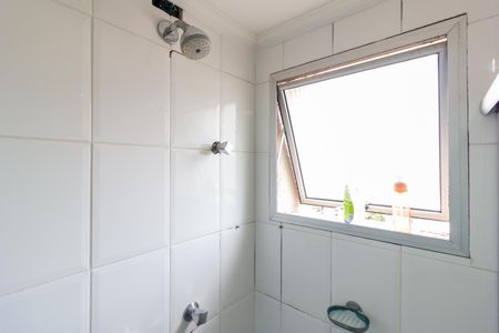 Apartamento à venda com 80m², 2 quartos e 1 vaga Apartamento à venda com 80m², 2 quartos e 1 vagaBanheiro da Suíte