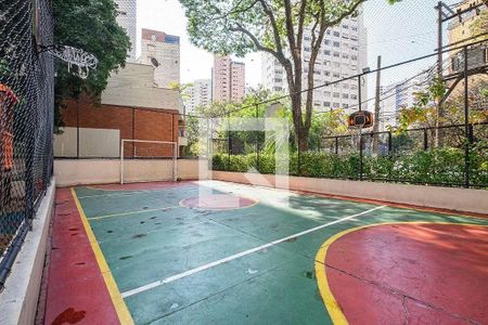 Apartamento à venda com 80m², 2 quartos e 1 vaga Apartamento à venda com 80m², 2 quartos e 1 vagaÁrea comum - Quadra