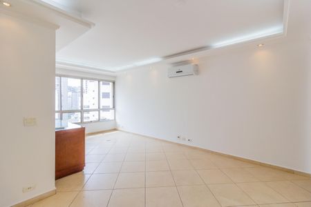 Sala de apartamento à venda com 2 quartos, 80m² em Paraíso, São Paulo
