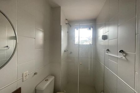Apartamento para alugar com 100m², 2 quartos e sem vagaBanheiro