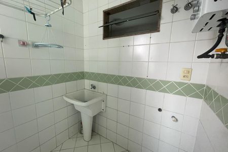 Apartamento para alugar com 100m², 2 quartos e sem vagaÁrea de Serviço