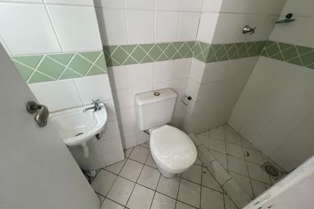 Apartamento para alugar com 100m², 2 quartos e sem vagaÁrea de Serviço