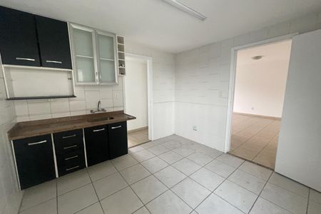 Apartamento para alugar com 100m², 2 quartos e sem vagaCozinha