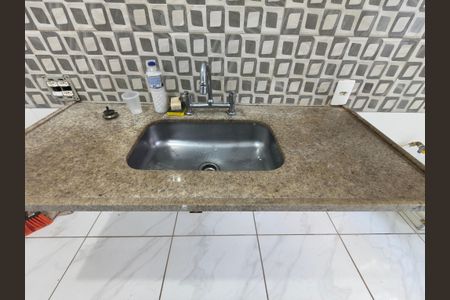 Apartamento à venda com 2 quartos, 42m² em Pechincha, Rio de Janeiro