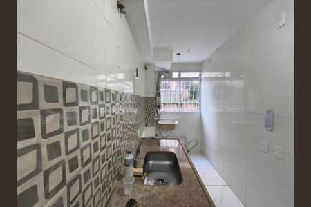Apartamento à venda com 2 quartos, 42m² em Pechincha, Rio de Janeiro
