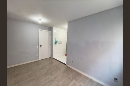 Apartamento à venda com 2 quartos, 42m² em Pechincha, Rio de Janeiro