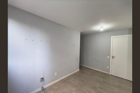 Apartamento à venda com 2 quartos, 42m² em Pechincha, Rio de Janeiro