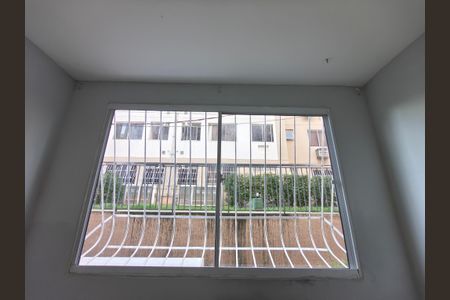 Apartamento à venda com 2 quartos, 42m² em Pechincha, Rio de Janeiro