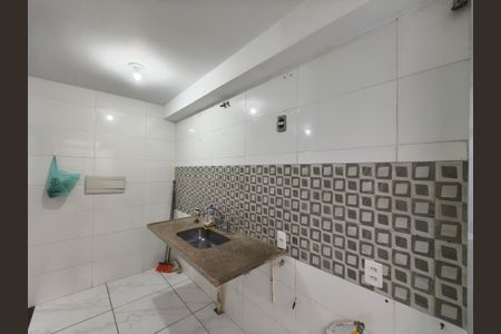 Apartamento à venda com 2 quartos, 42m² em Pechincha, Rio de Janeiro