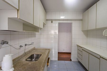 Apartamento para alugar com 74m², 3 quartos e 1 vaga Apartamento para alugar com 74m², 3 quartos e 1 vagaCozinha