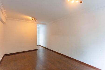 Sala  de apartamento para alugar com 3 quartos, 74m² em Vila Conceicao, Diadema
