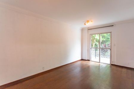 Sala  de apartamento para alugar com 3 quartos, 74m² em Vila Conceicao, Diadema