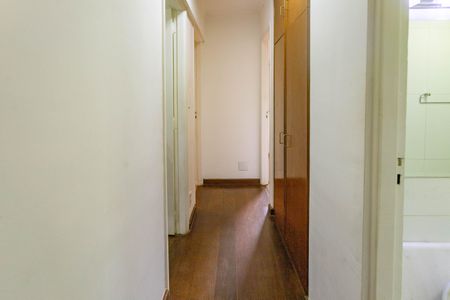 Apartamento para alugar com 74m², 3 quartos e 1 vaga Apartamento para alugar com 74m², 3 quartos e 1 vagaCorredor