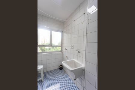 Apartamento para alugar com 74m², 3 quartos e 1 vaga Apartamento para alugar com 74m², 3 quartos e 1 vagaÁrea de serviço