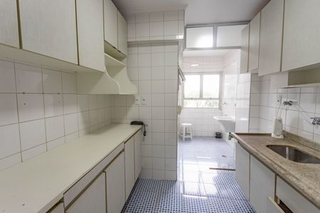 Apartamento para alugar com 74m², 3 quartos e 1 vaga Apartamento para alugar com 74m², 3 quartos e 1 vagaCozinha