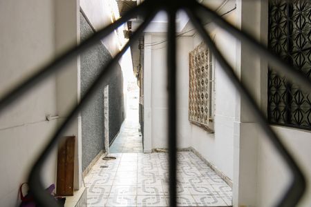 Vista do Quarto de casa para alugar com 1 quarto, 70m² em Engenho de Dentro, Rio de Janeiro