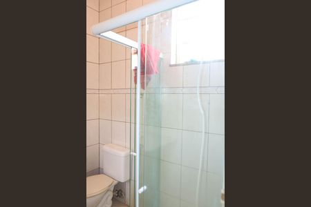 Casa para alugar com 70m², 1 quarto e sem vagaBanheiro