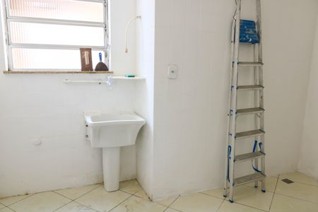 Casa para alugar com 70m², 1 quarto e sem vagaCozinha