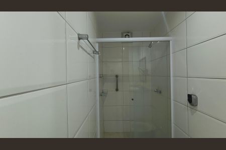 Apartamento à venda com 55m², 2 quartos e 1 vagaBanheiro 
