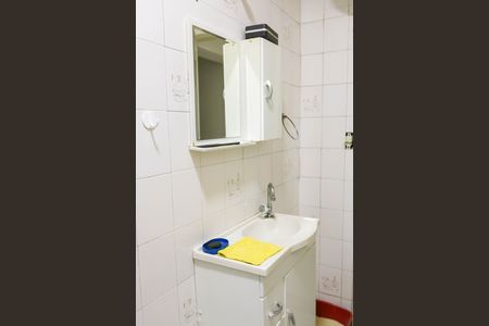 Casa à venda com 333m², 3 quartos e 2 vagas Casa à venda com 333m², 3 quartos e 2 vagasCasa 1 - Banheiro