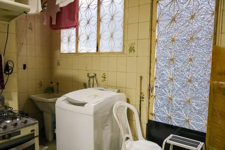 Casa à venda com 333m², 3 quartos e 2 vagas Casa à venda com 333m², 3 quartos e 2 vagasCasa 1 - Área de Serviço