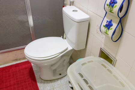 Casa à venda com 333m², 3 quartos e 2 vagas Casa à venda com 333m², 3 quartos e 2 vagasCasa 1 - Banheiro