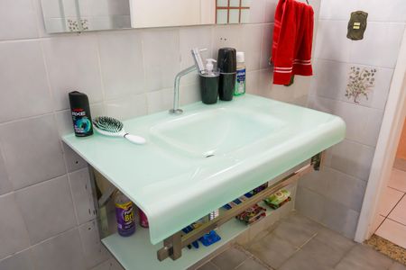 Casa à venda com 333m², 3 quartos e 2 vagas Casa à venda com 333m², 3 quartos e 2 vagasCasa 3 - Banheiro