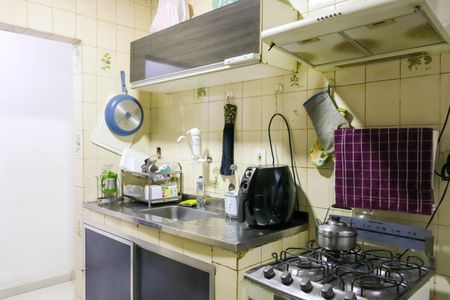 Casa à venda com 333m², 3 quartos e 2 vagas Casa à venda com 333m², 3 quartos e 2 vagasCasa 1 - Cozinha