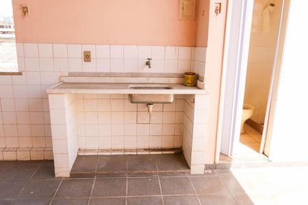 Casa à venda com 333m², 3 quartos e 2 vagas Casa à venda com 333m², 3 quartos e 2 vagasCasa 3 - Terraço