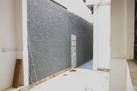 Casa à venda com 333m², 3 quartos e 2 vagas Casa à venda com 333m², 3 quartos e 2 vagasCasa 2 - Varandda da Sala