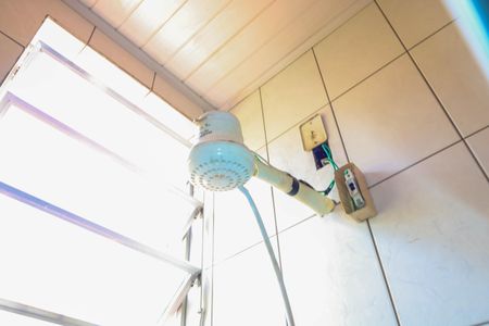 Casa à venda com 333m², 3 quartos e 2 vagas Casa à venda com 333m², 3 quartos e 2 vagasCasa 2 - Banheiro