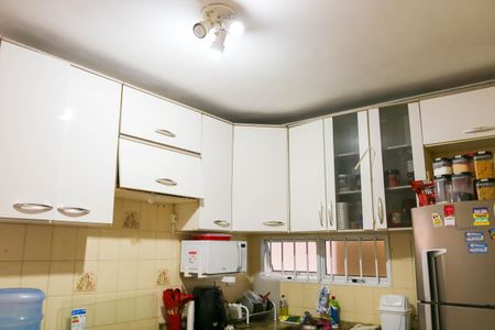 Casa à venda com 333m², 3 quartos e 2 vagas Casa à venda com 333m², 3 quartos e 2 vagasCasa 3 - Cozinha