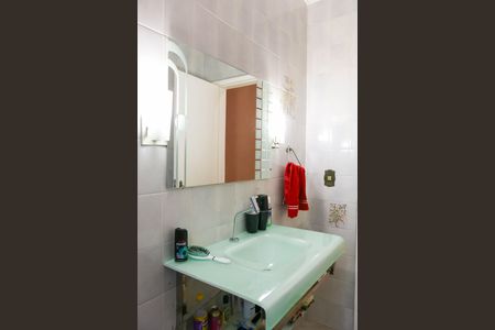 Casa à venda com 333m², 3 quartos e 2 vagas Casa à venda com 333m², 3 quartos e 2 vagasCasa 3 - Banheiro