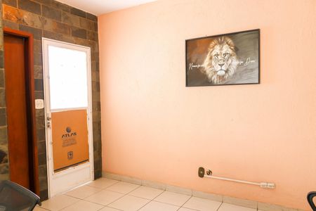 Casa à venda com 333m², 3 quartos e 2 vagas Casa à venda com 333m², 3 quartos e 2 vagasCasa 3 - Sala