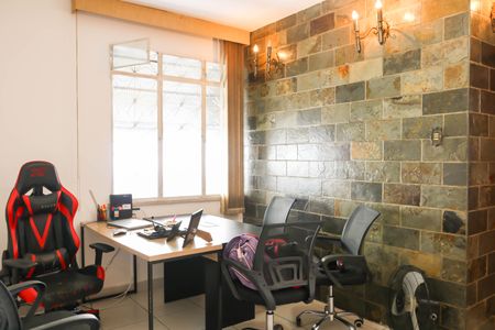 Casa à venda com 333m², 3 quartos e 2 vagas Casa à venda com 333m², 3 quartos e 2 vagasCasa 3 - Sala