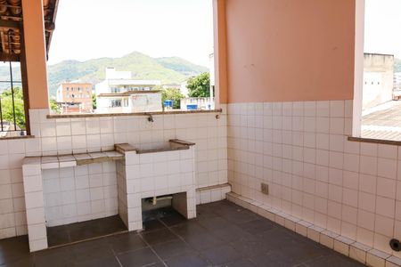 Casa à venda com 333m², 3 quartos e 2 vagas Casa à venda com 333m², 3 quartos e 2 vagasCasa 3 - Terraço