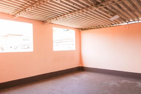 Casa à venda com 333m², 3 quartos e 2 vagas Casa à venda com 333m², 3 quartos e 2 vagasCasa 3 - Área de Serviço