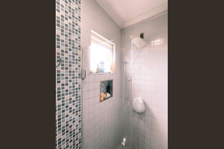 Casa de condomínio à venda com 79m², 2 quartos e 2 vagasBanheiro 1