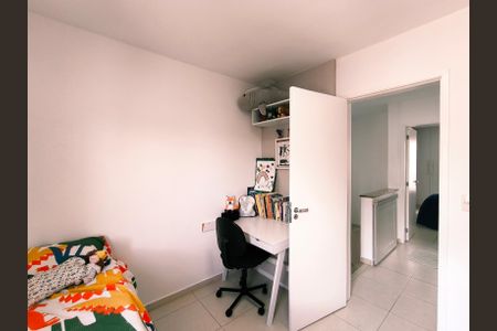 Casa de condomínio à venda com 79m², 2 quartos e 2 vagasQuarto 2