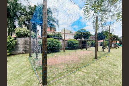 Casa de condomínio à venda com 79m², 2 quartos e 2 vagasÁrea comum