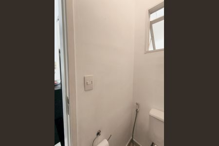 Casa de condomínio à venda com 79m², 2 quartos e 2 vagasBanheiro 2