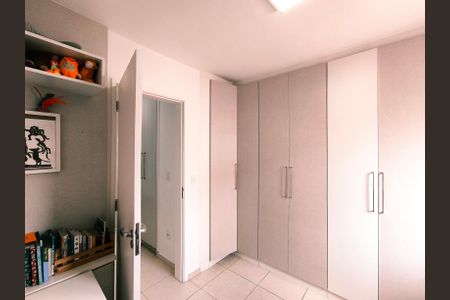 Quarto 2 de casa de condomínio à venda com 2 quartos, 79m² em Vila Maringa, Jundiaí