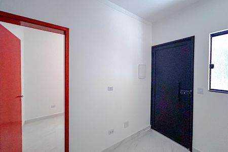 Sala de apartamento à venda com 2 quartos, 35m² em Penha de França, São Paulo