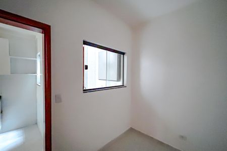 Apartamento à venda com 35m², 2 quartos e sem vagaQuarto 2