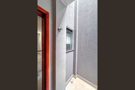 Apartamento à venda com 35m², 2 quartos e sem vagaÁrea de Serviço