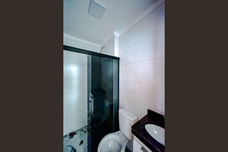 Apartamento à venda com 35m², 2 quartos e sem vagaBanheiro