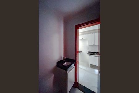 Apartamento à venda com 35m², 2 quartos e sem vagaBanheiro