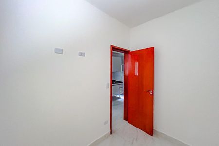 Quarto 1 de apartamento à venda com 2 quartos, 35m² em Penha de França, São Paulo