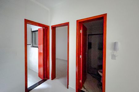 Apartamento à venda com 35m², 2 quartos e sem vagaCozinha